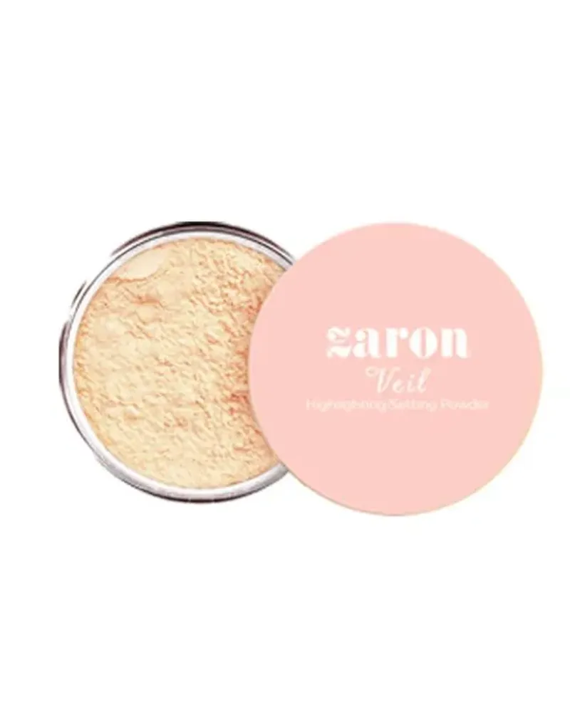 Zaron Veil Loose Setting Powder